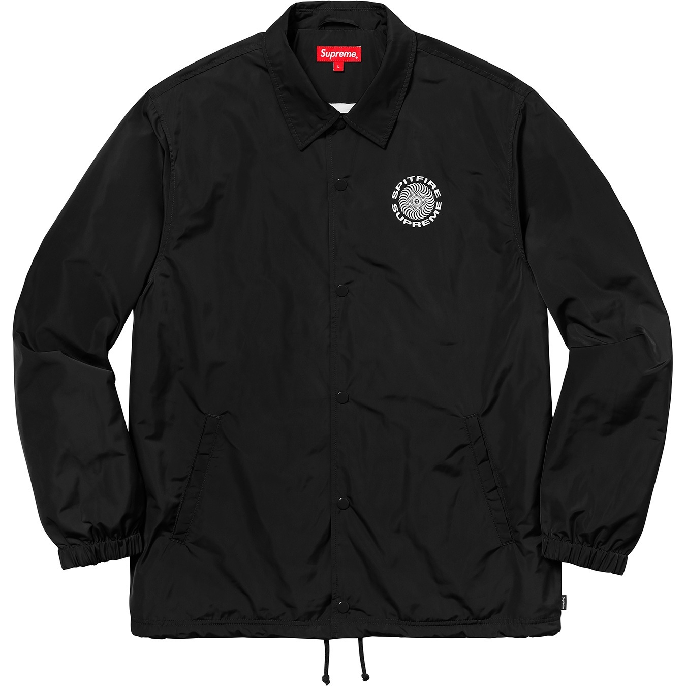 Supreme®/Spitfire® Coaches Jacket view 10